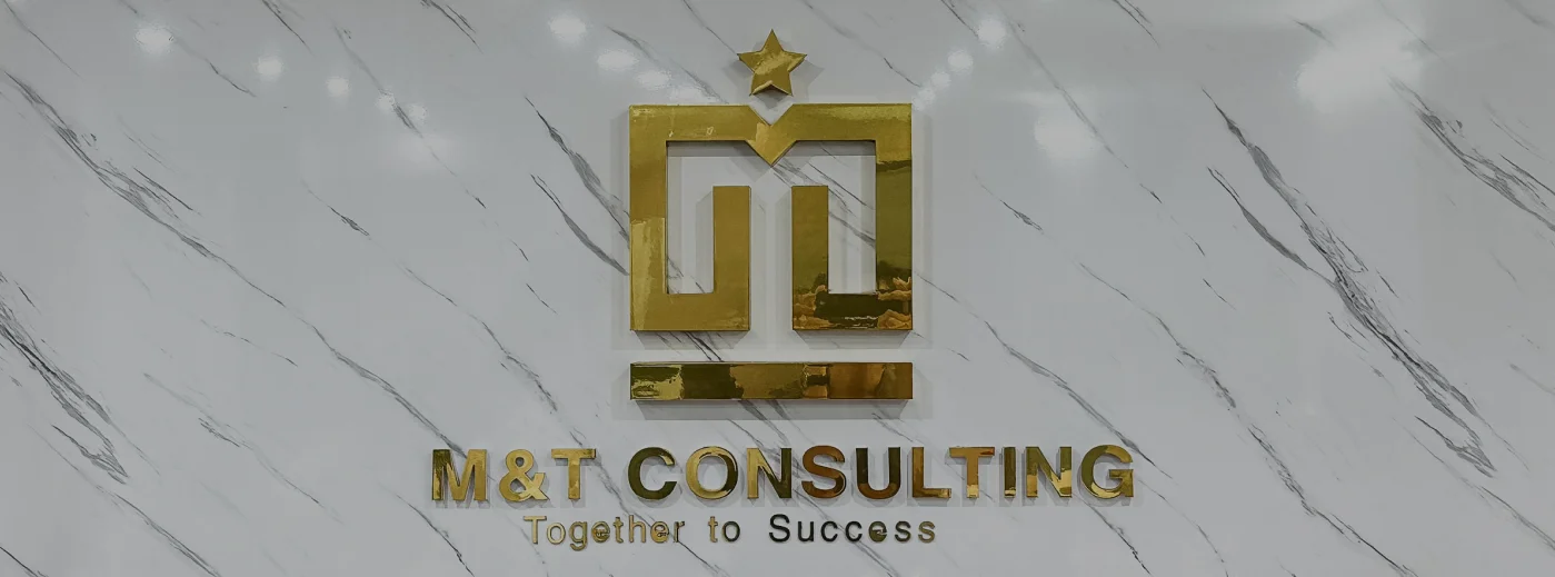 M&T consulting banner