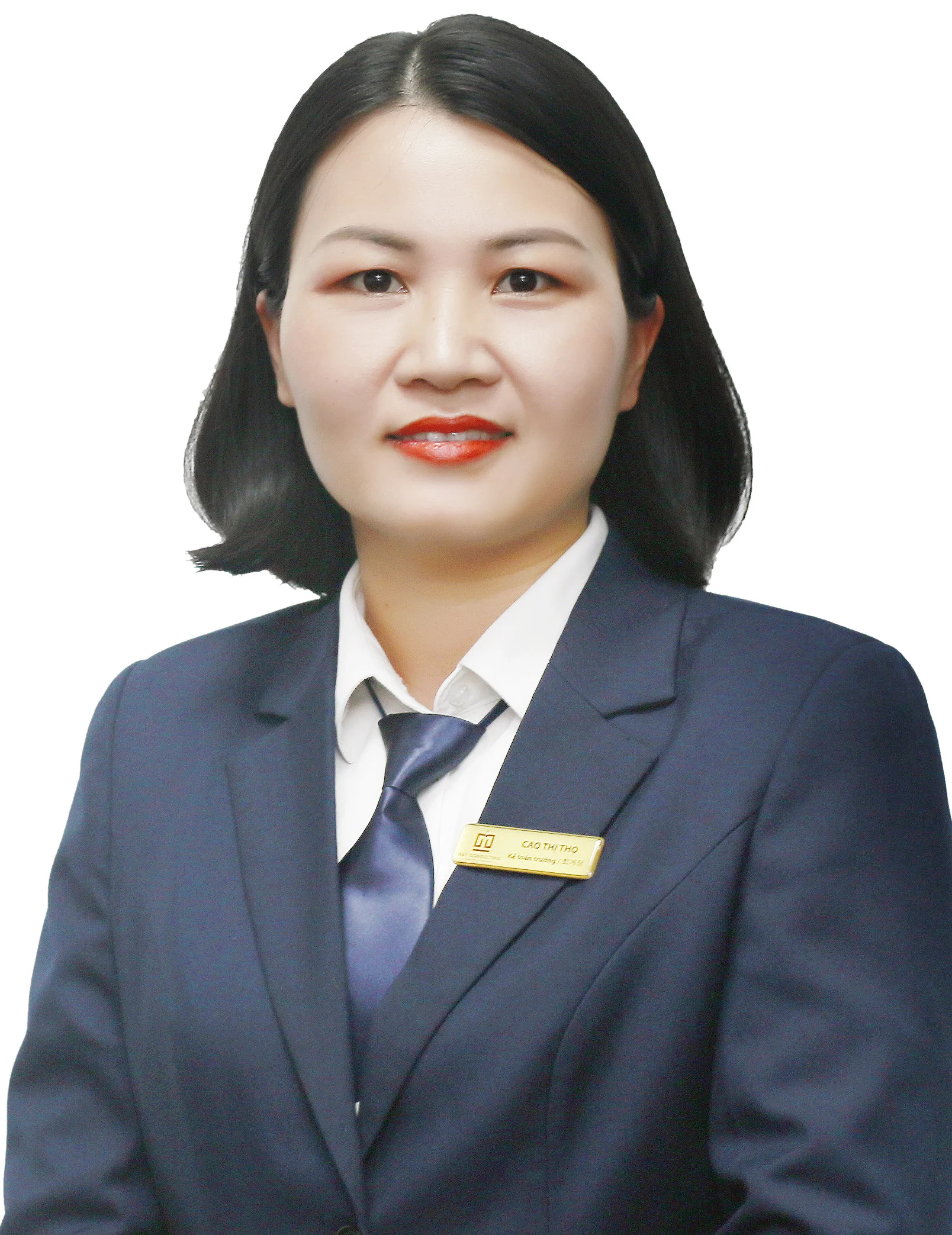 Ms. Cao Thị Thọ